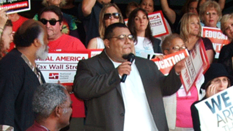 Education for the 99%: How the Top 1% Is Destroying Public Education