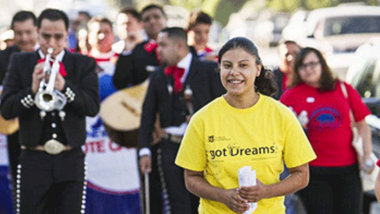 The Lone Star State's War on Latinas
