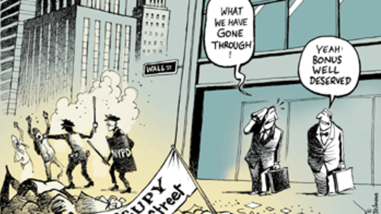 The Jobs Report: Don’t Break Out the Champagne