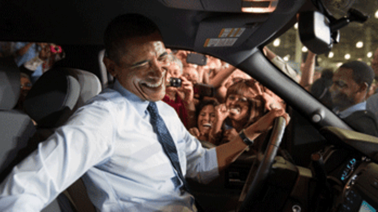 The Petty Politics of “Messing With” Obama(Care)