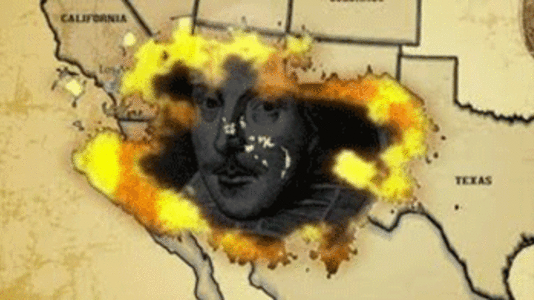 Outlawing Shakespeare: The Battle for the Tucson Mind