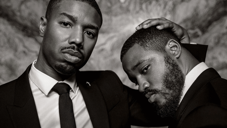 A Thousand Words, Countless Silences and the Audacity of Black Love