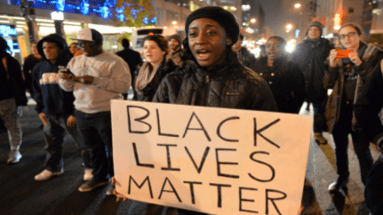 What Can Government Do to Stop Police Brutality?