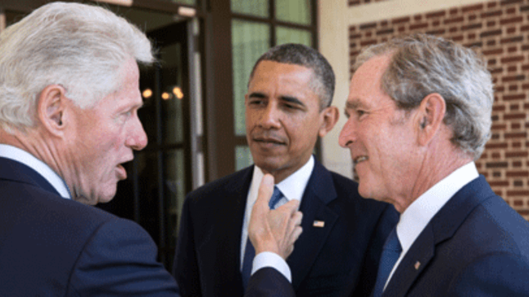 Can Obama Still Bring Real Change?