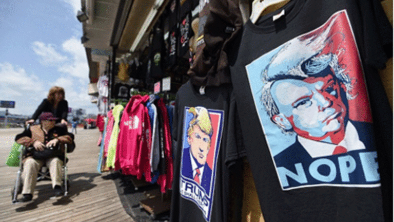 Trump: Ayn Rand’s Revenge