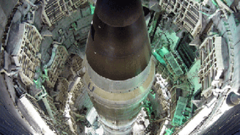 Still Preparing for Nuclear War