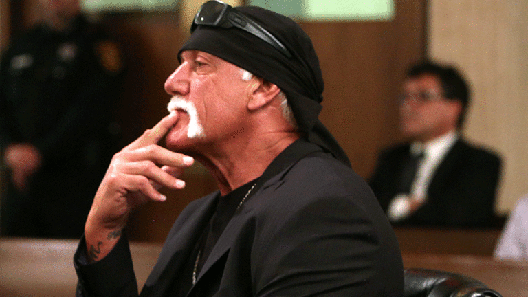 Could the Hulk Hogan Case Change Journalism?