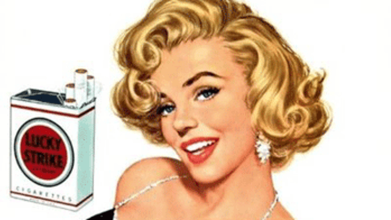 Let Political Ads Go the Way of Cigarette Commercials