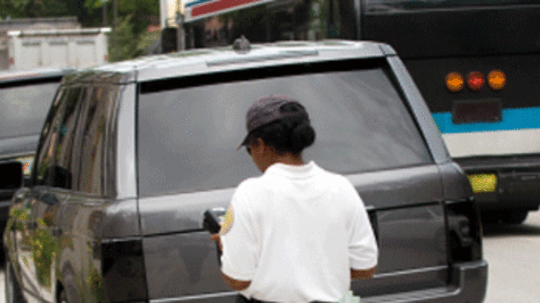 Dealing with City of LA: Get It in Writing