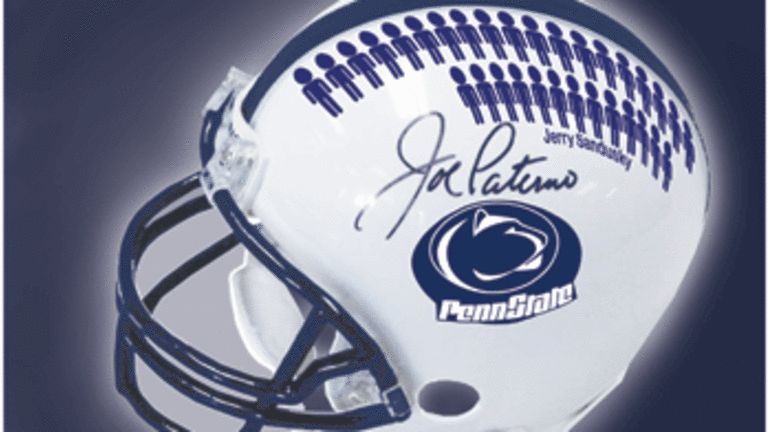 The Shocking Truth About Joe Paterno, Penn State and Governor Tom Corbett