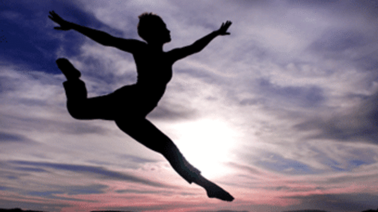 Eureka, Epiphany, and Enlightenment