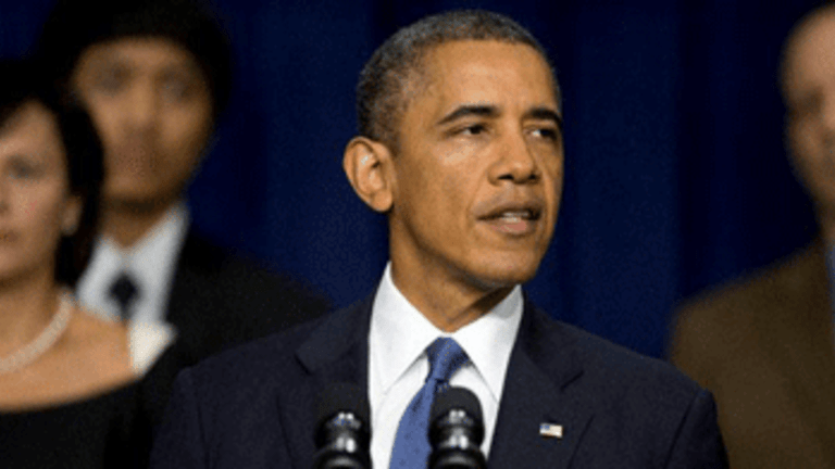 Wheels Coming Off GOP Wagon
