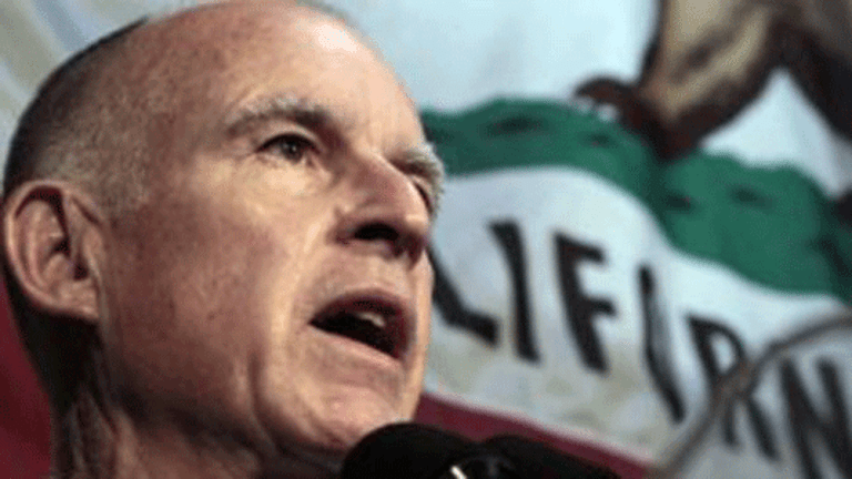 California Legislature Passes Bill to Study State-Owned Bank