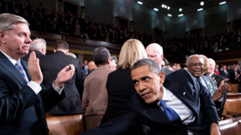 Fixing the Economy's Real Problem