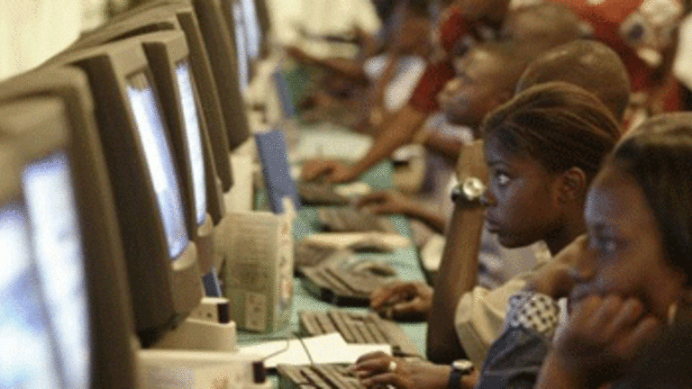 Is the Digital Divide a Defunct Framework?