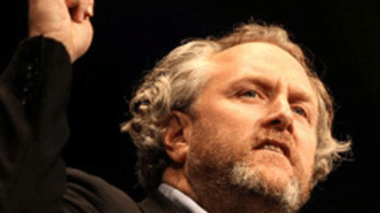 What Killed Andrew Breitbart?
