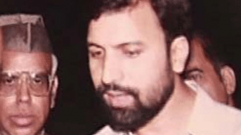 Evidence in Delhi Embassy Bombing Suggests Journalist Framed