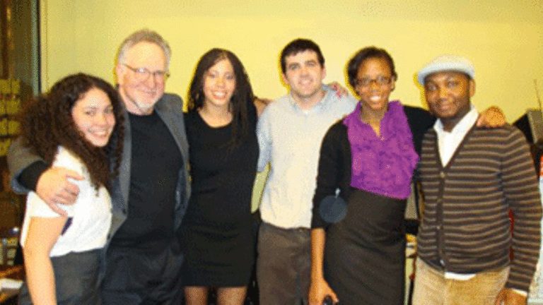 Teacher Oral History Project to Document the Destructive Impact of School Reform