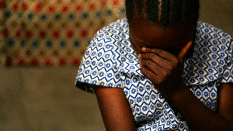 Black Rage, Black Silence & Sexual Violence