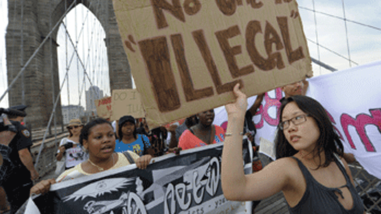 Did Federal Shutdown Boost Immigration Reform?