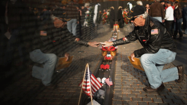 Are You Prepared to Needlessly Die for Your Country?
