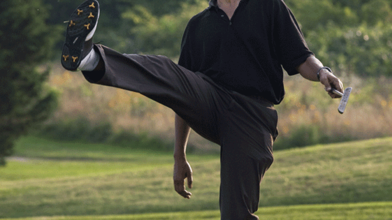 Is Obama Endangering Democrats?