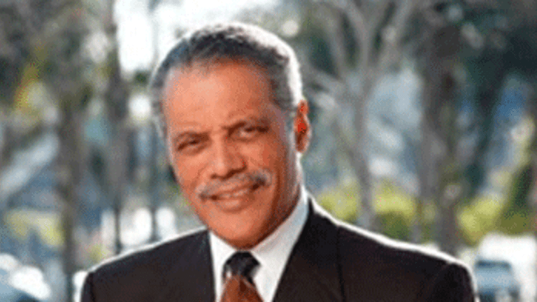 Is Parks’ Representation Worth The $2.3 Million Paid Over The Next Four Years?