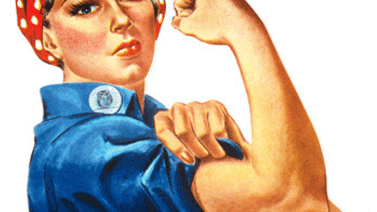 Women Inventors in History