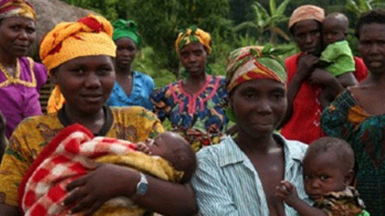 New Massacre Looms in the Democratic Republic of Congo