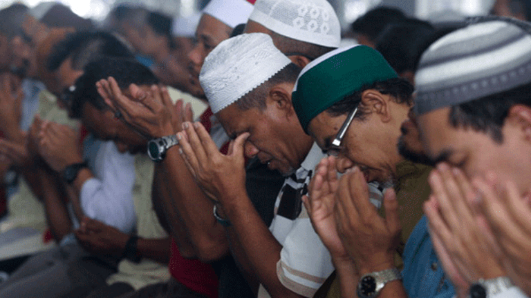 The Most Serious Implications of a Missing Airliner