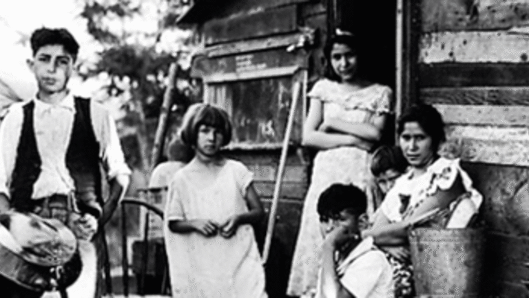An Apology for Mass Mexican Deportation