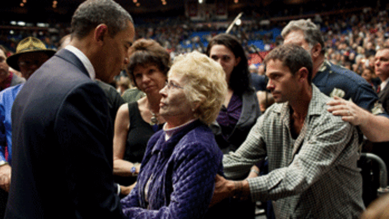 Does Barack Obama Have True Political Wisdom?