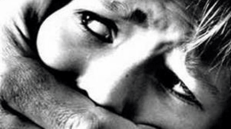 Legitimizing Rape