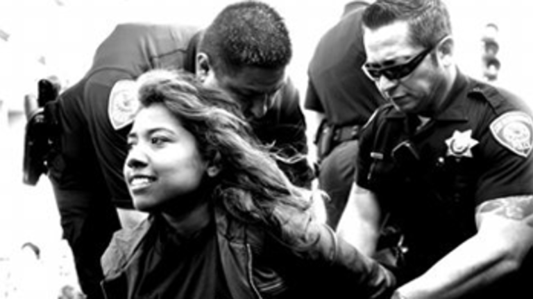 The Strategy and Organizing Behind the Successful DREAM Act Movement