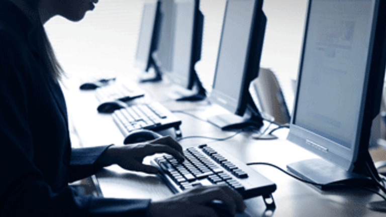 Digital Grab: Corporate Power Has Seized the Internet