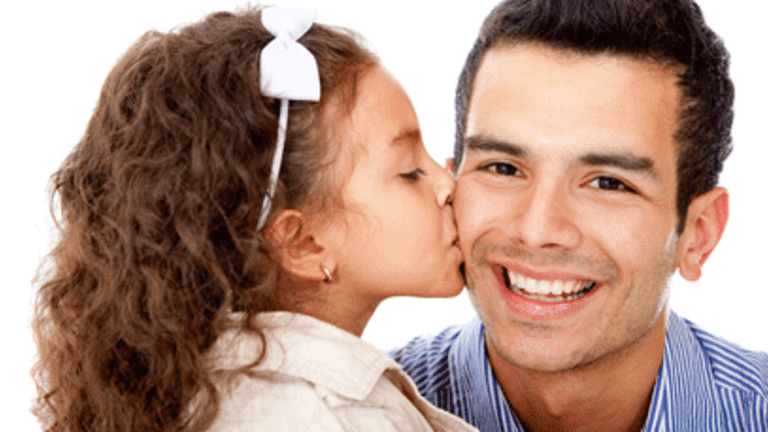 Fathers Are Forever