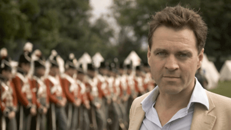 What Niall Ferguson's Attack on John Maynard Keynes Has Wrought