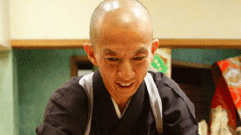 From Goldman Sachs to Walmart to Urasawa: A NYT Trifecta