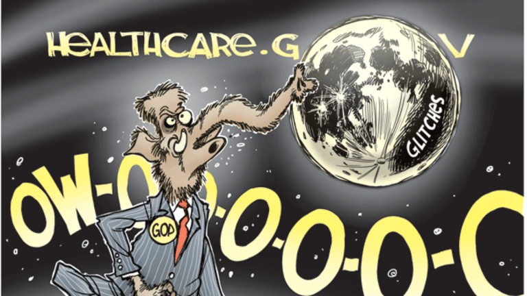 Three Large Truths Obscured by Republican Obamacare Lies