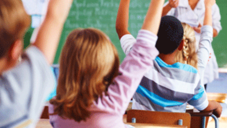Charter Schools Are Missing in Action