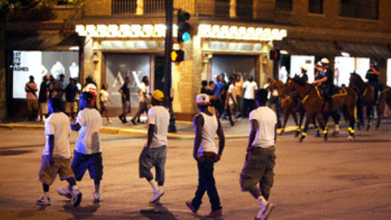 Why Don’t Youth Curfews Work?
