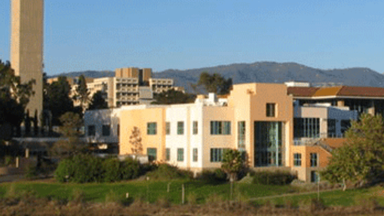 California’s Public Higher Education Must Be Protected