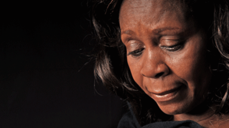 Leaving Jesus: Women of Color Beyond Faith