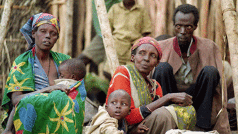 Why Obama's Silence on the New Congo War?