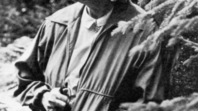 Fifty Years After Silent Spring, Let's Not Roll Back Environmental Protections