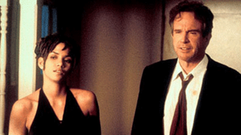 Bulworth on Obama