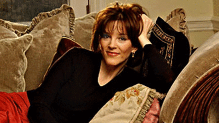 Marianne Williamson Discusses the War on Women