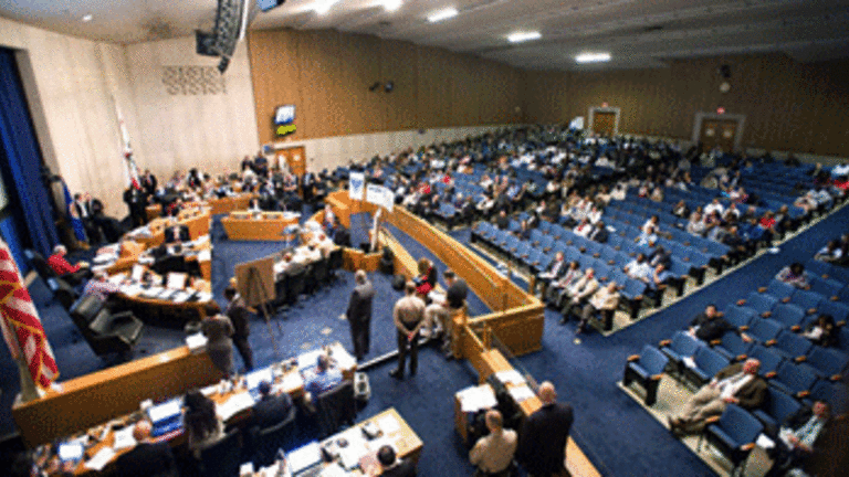 LA’s Secret Meeting Habit: Contempt and Arrogance or Just Bureaucratic Malpractice?