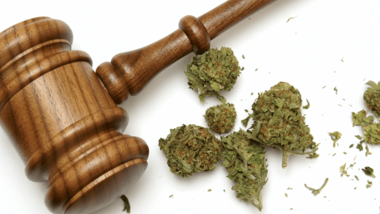 7 Things to Know If You're Facing Drug Possession Charges