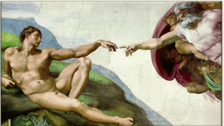Why One God Is Better Than Ten